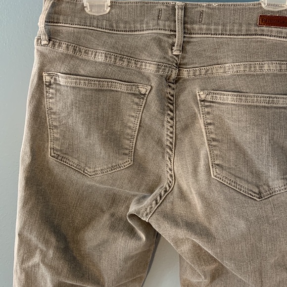 Grey principle jeans - Picture 8 of 11